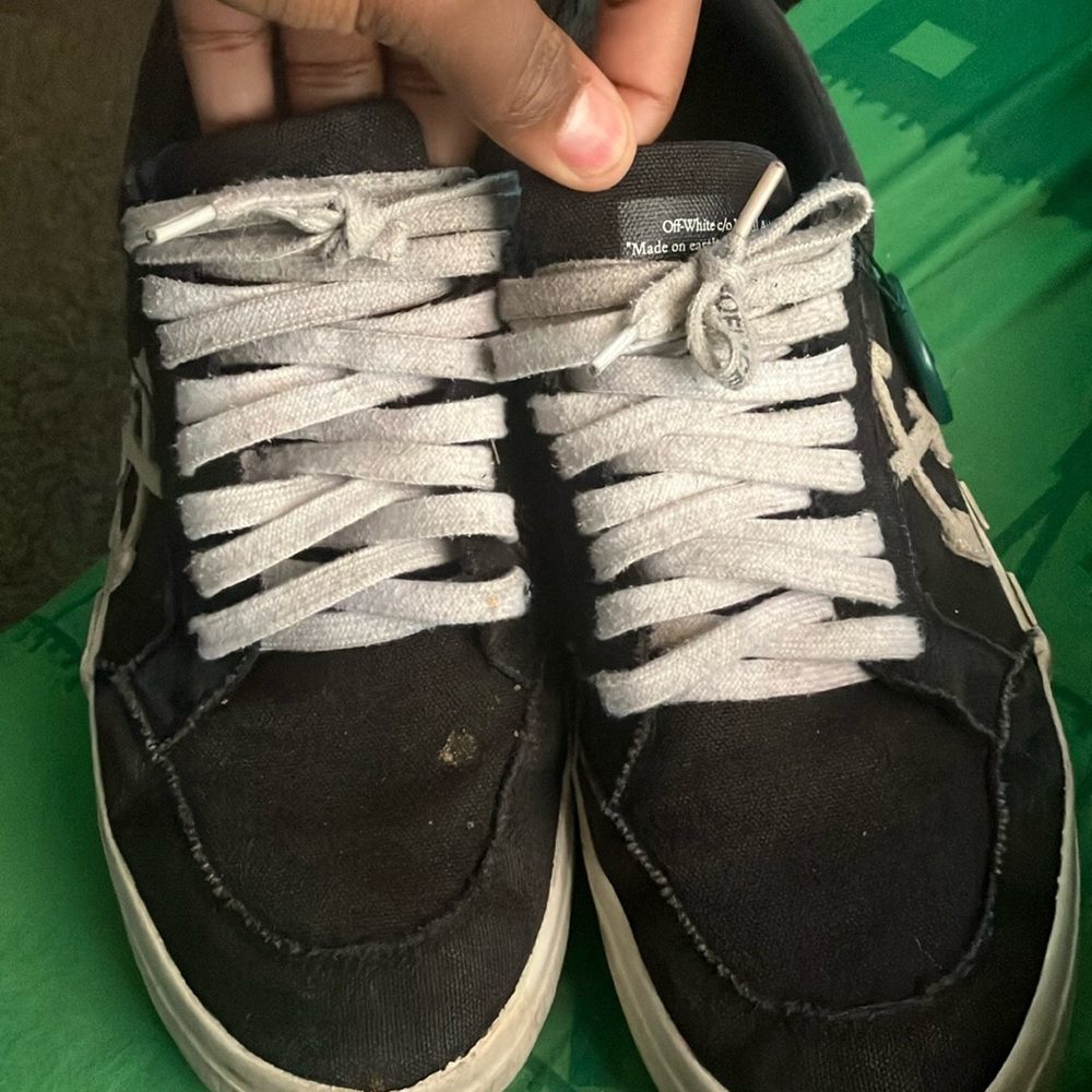 Off whites